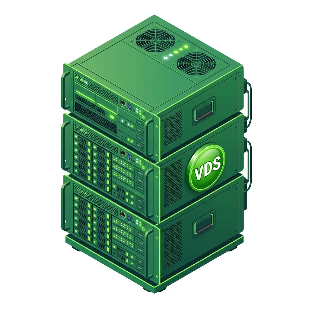 What is VDS Hosting?