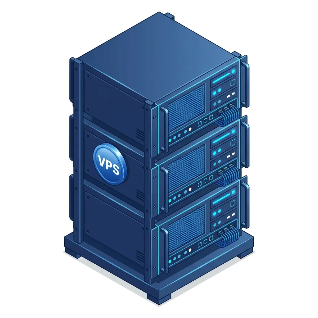 What is VPS Hosting?